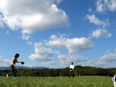 018　万国博記念公園(大阪府吹田市)(2006/10/10up)