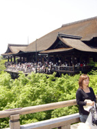 清水寺になります
