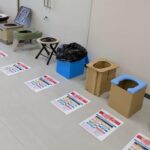 豊中市社会福祉協議会様　災害支援ボランティアセンター運営訓練