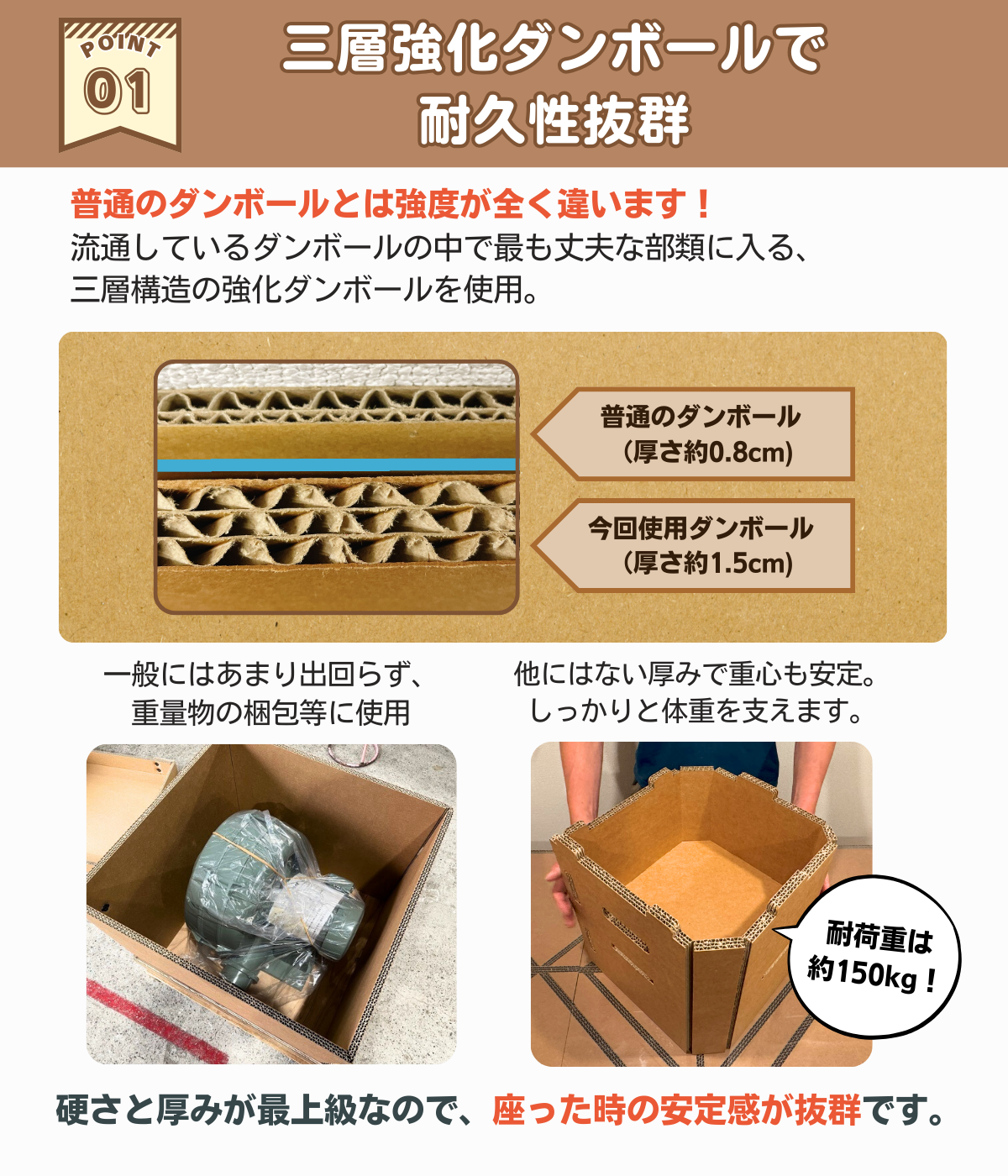 さきちゃんの防災トイレ